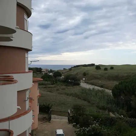 Apartment Le Dune San Leone