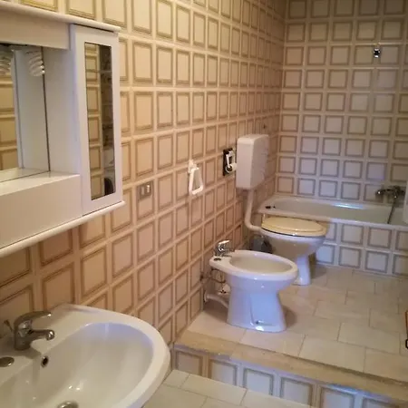 Apartment Le Dune