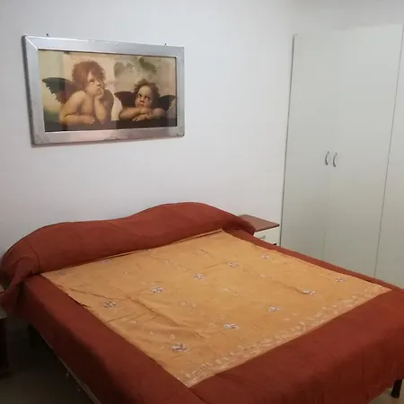 Apartment Le Dune San Leone