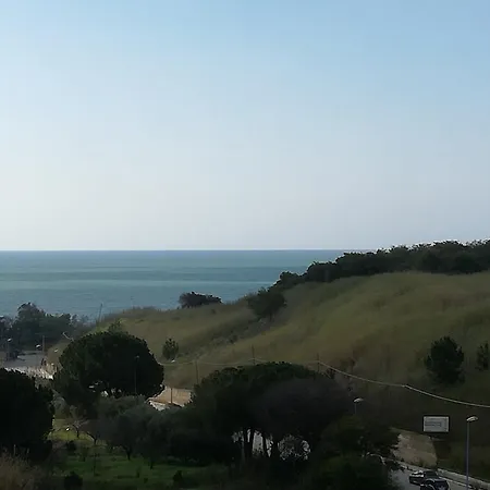 Le Dune * San Leone