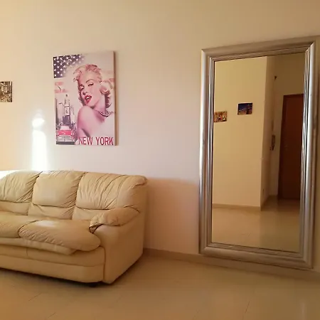 Le Dune Apartment *