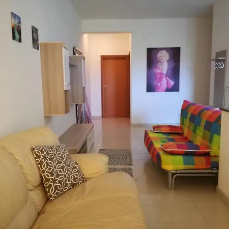 Apartment Le Dune