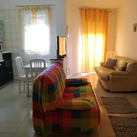 Apartment Le Dune San Leone