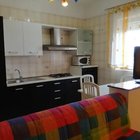 Le Dune Appartement *